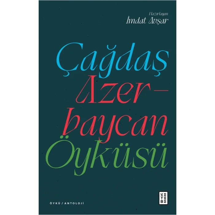 Çağdaş Azerbaycan Öyküsü