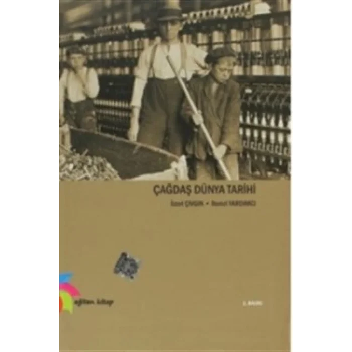 Çağdaş Dünya Tarihi