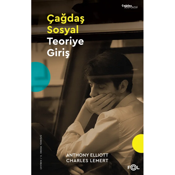 Çağdaş Sosyal Teoriye Giriş