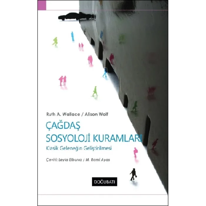 Çağdaş Sosyoloji Kuramları