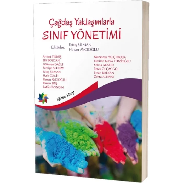 Çağdaş Yaklaşımlarla Sınıf Yönetimi
