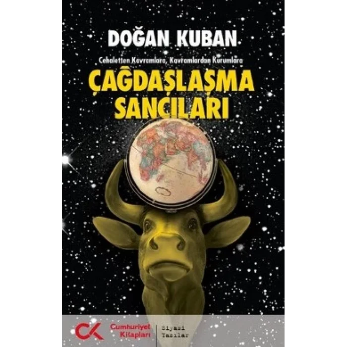 Çağdaşlaşma Sancıları