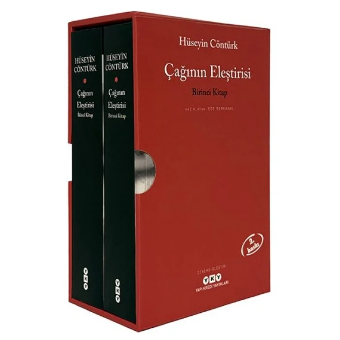 Çağının Eleştirisi I-II