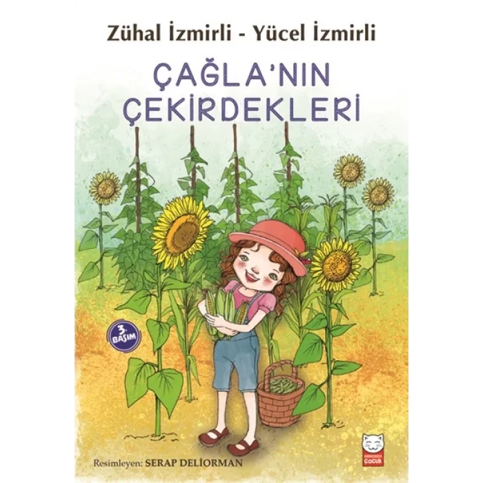 Çağlanın Çekirdekleri