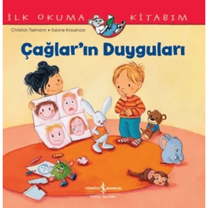 Çağların Duyguları - İlk Okuma Kitabım