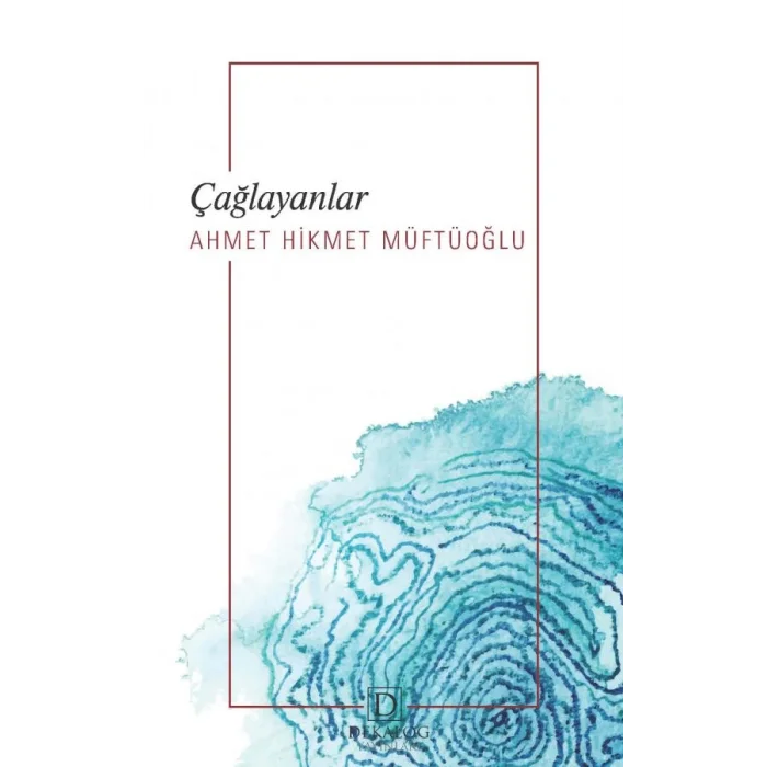 Çağlayanlar (CEP BOY)