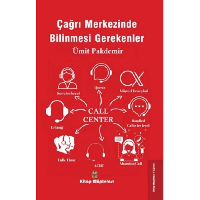 Çağrı Merkezinde Bilinmesi Gerekenler