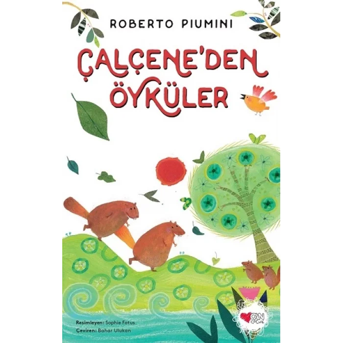 Çalçeneden Öyküler