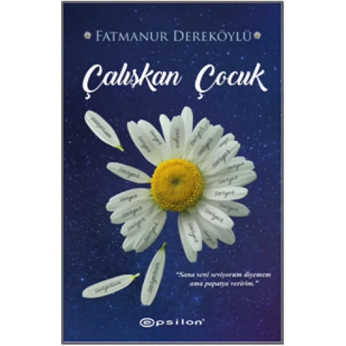 Çalışkan Çocuk
