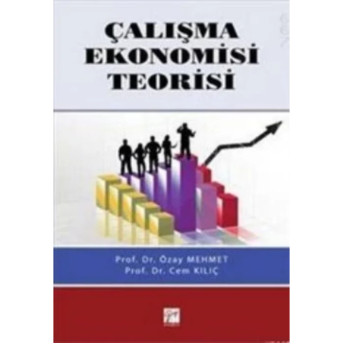 Çalışma Ekonomisi Teorisi