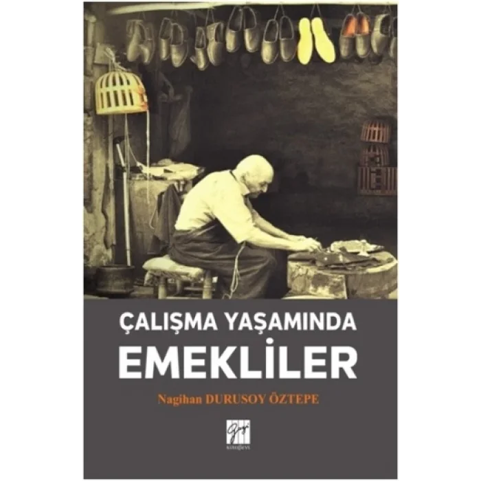 Çalışma Yaşamında Emekliler