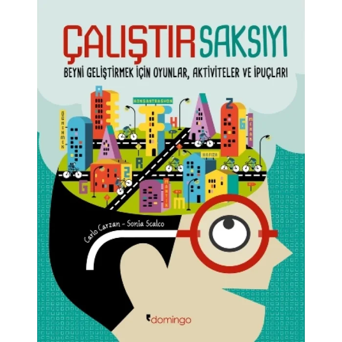 Çalıştır Saksıyı