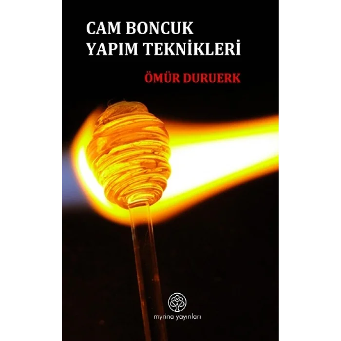 Cam Boncuk Yapım Teknikleri