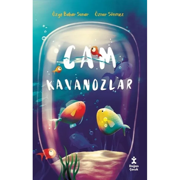 Cam Kavanozlar