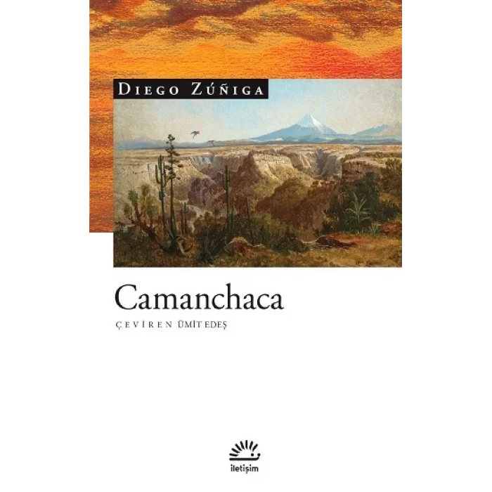 Camanchaca