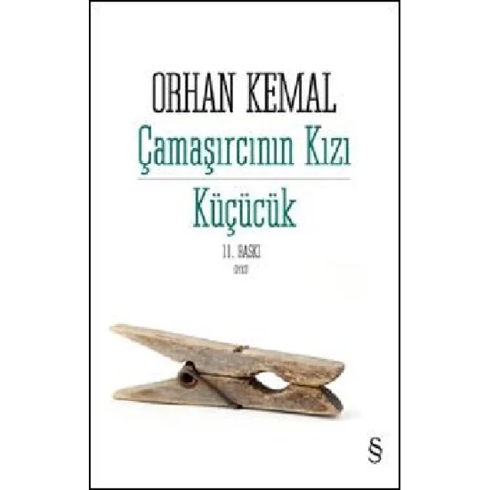Çamaşırcının Kızı  - Küçücük