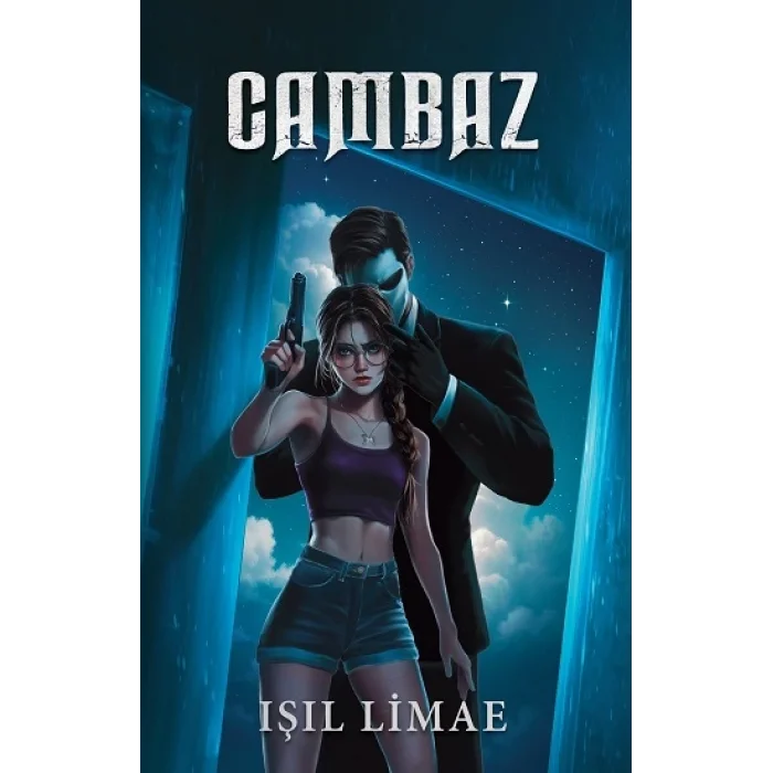 Cambaz - 7 Tutsak 1 Ölü