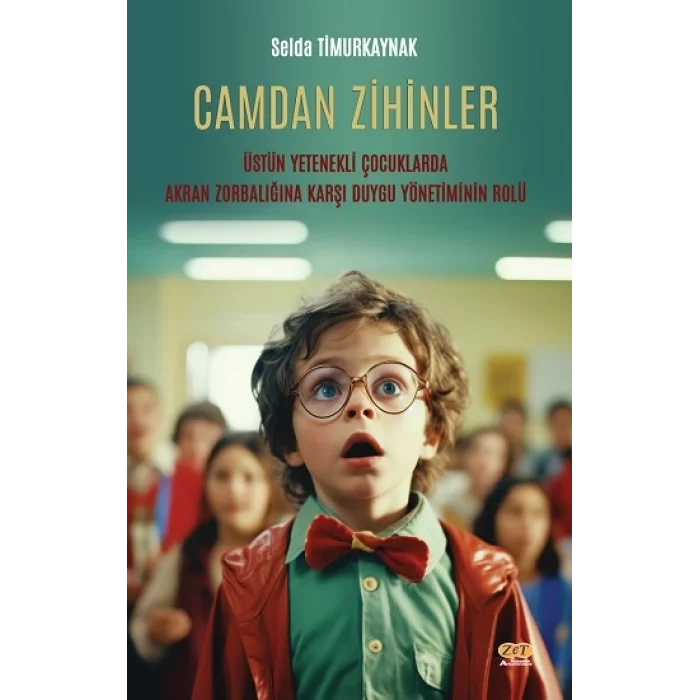 Camdan Zihinler