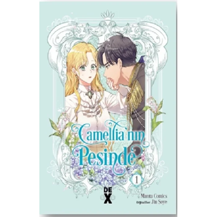 Camellianın Peşinde 1