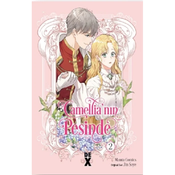 Camellianın Peşinde 2