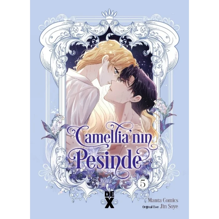 Camellıanın Peşinde 5