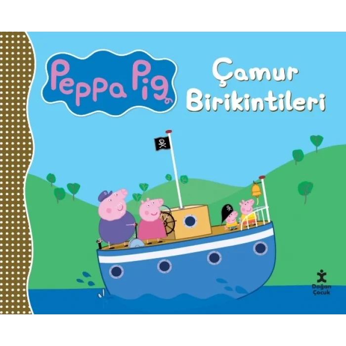 Çamur Birikintileri