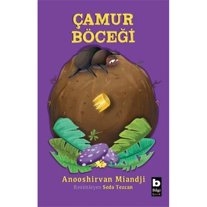 Çamur Böceği