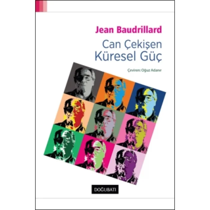 Can Çekişen Küresel Güç