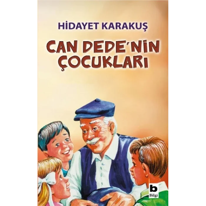 Can Dedenin Çocukları