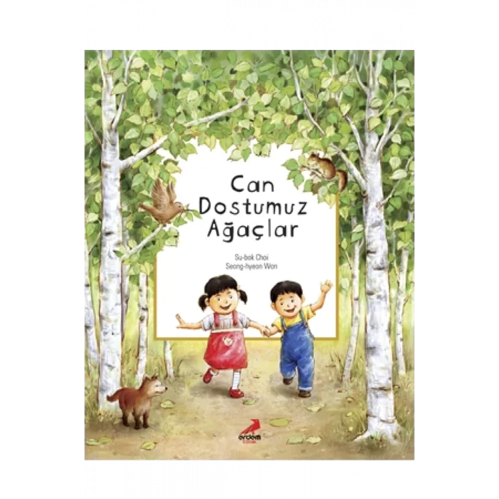 Can Dostumuz Ağaçlar