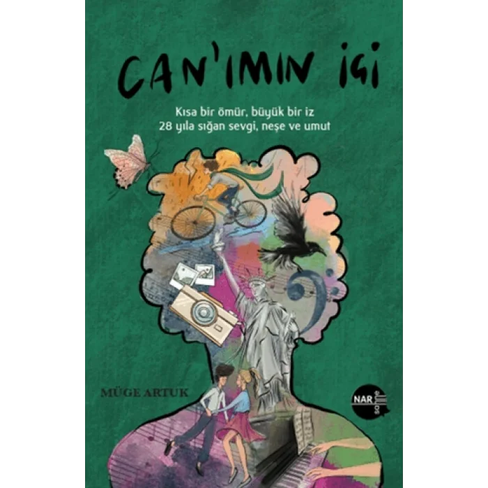 Canımın İçi