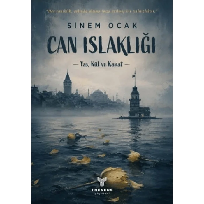 Can Islaklığı