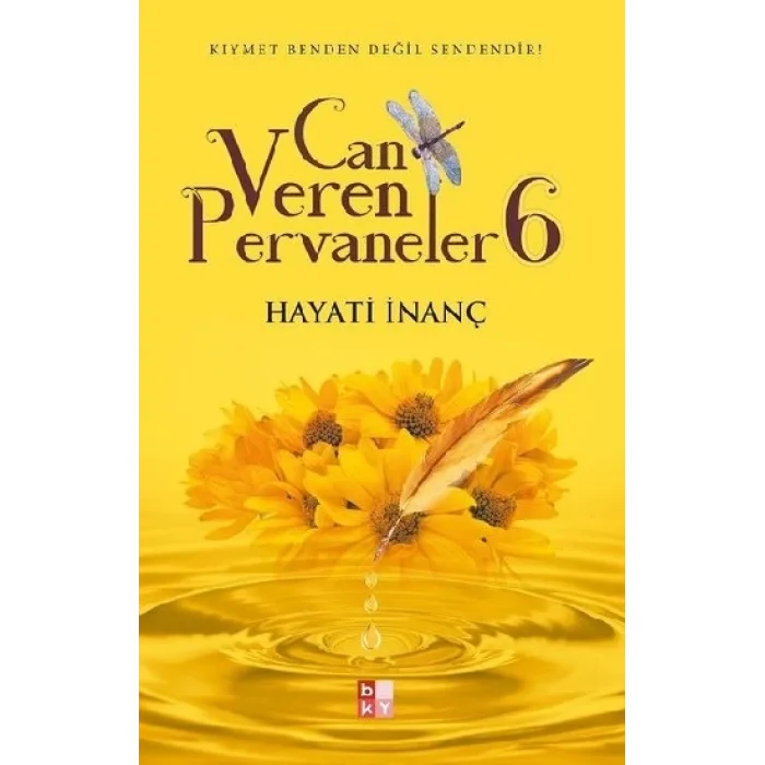 Can Veren Pervaneler - 6