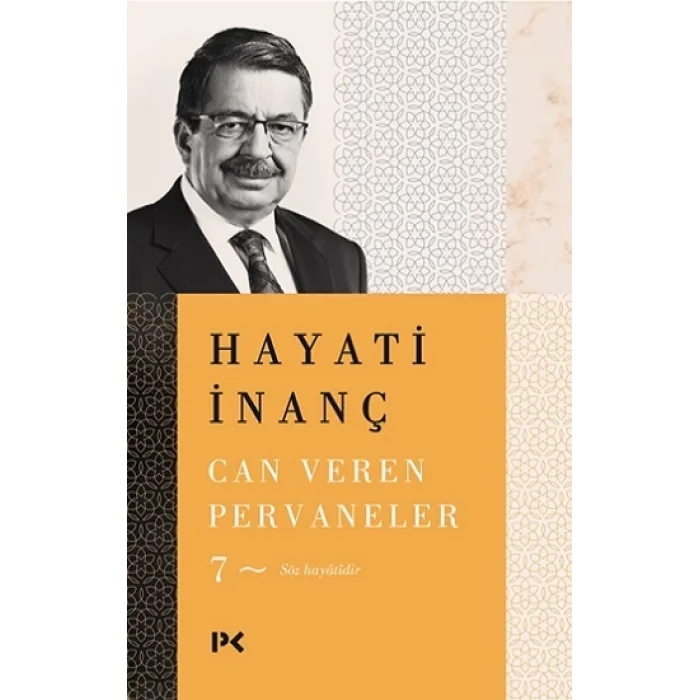 Can Veren Pervaneler - 7