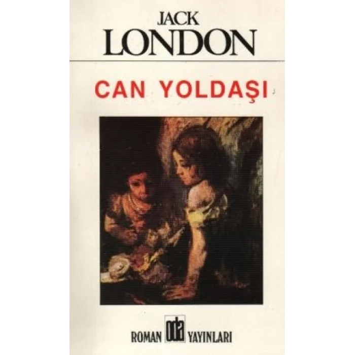 Can Yoldaşı