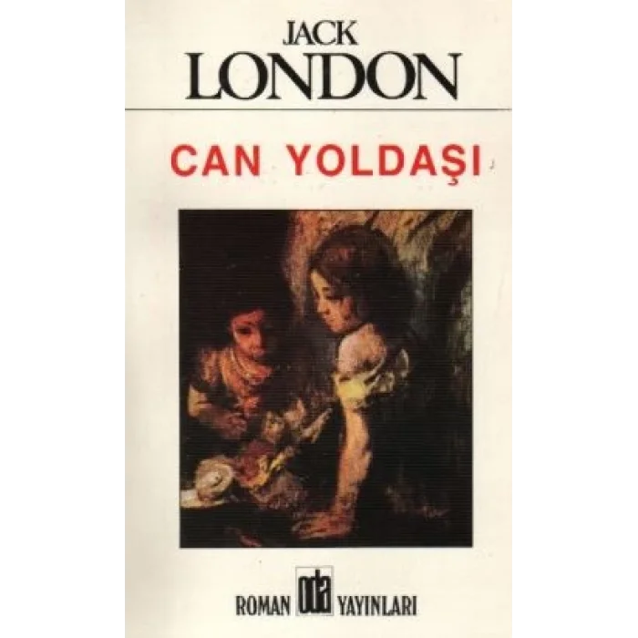 Can Yoldaşı