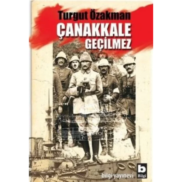 Çanakkale Geçilmez