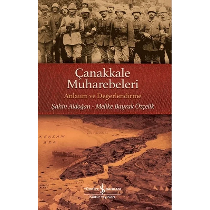 Çanakkale Muharebeleri