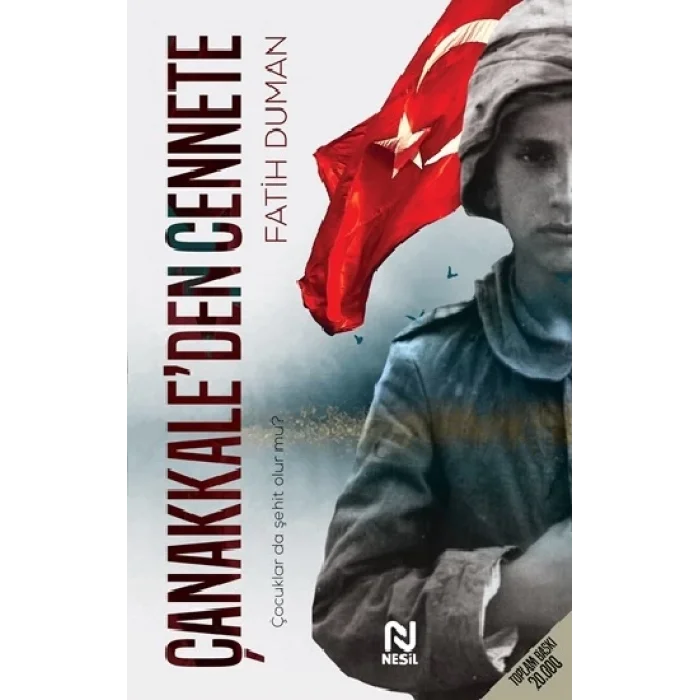 Çanakkaleden Cennete