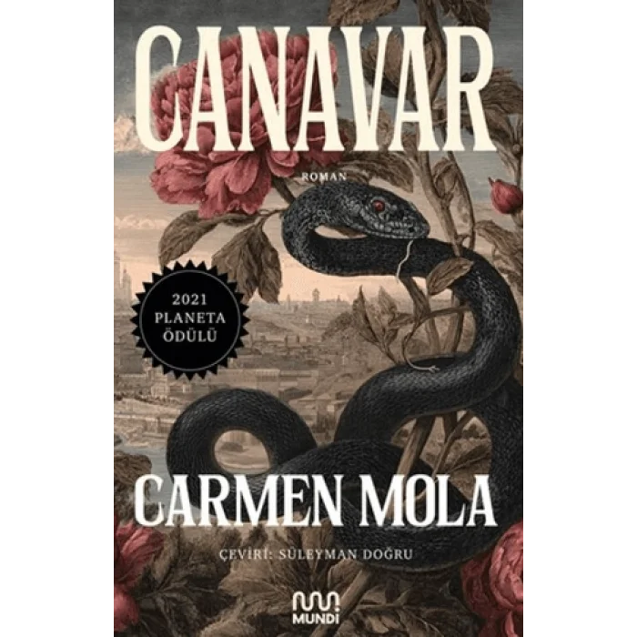 Canavar