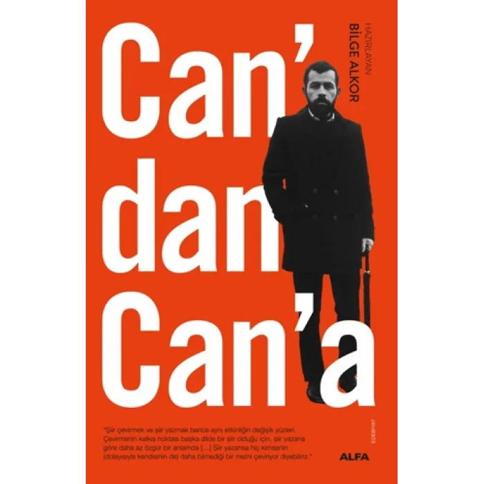Can’dan Can’a