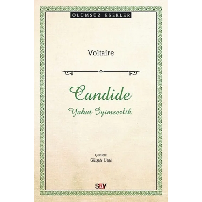 Candide