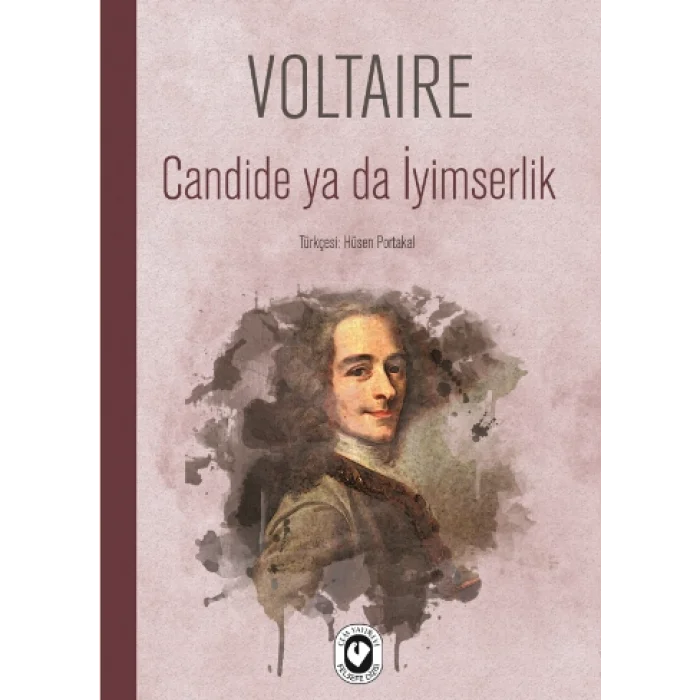 Candide ya da İyimserlik