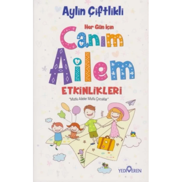 Canım Ailem Etkinlikleri
