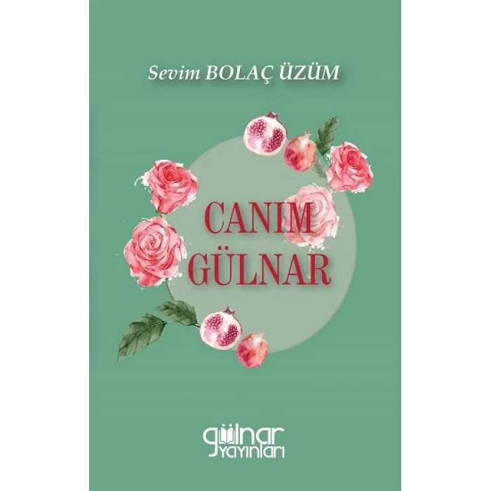 Canım Gülnar