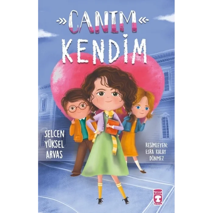 En Yakın Arkadaşım - Canım Kendim