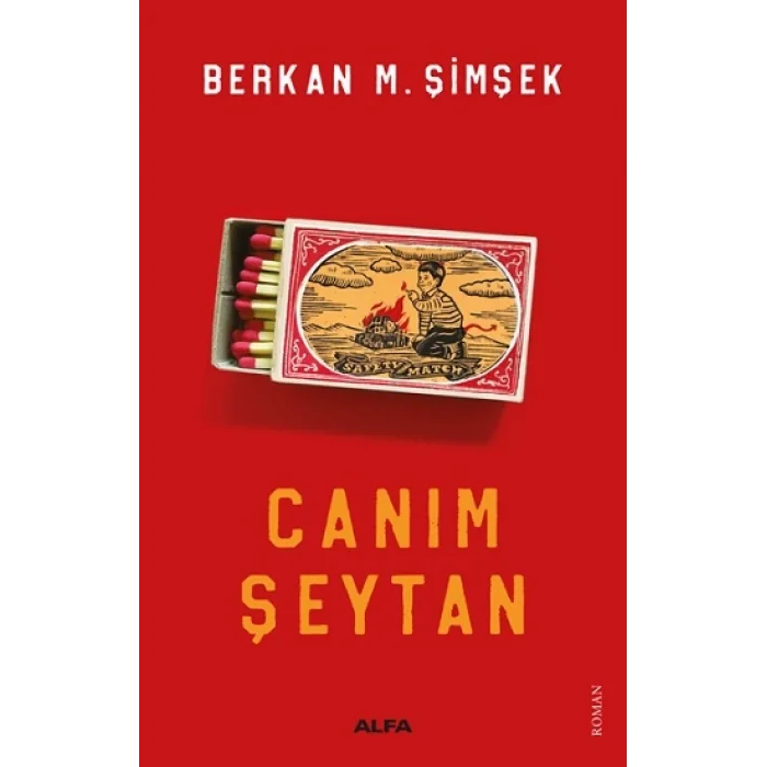 Canım Şeytan