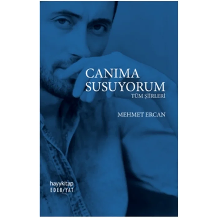 Canıma Susuyorum?