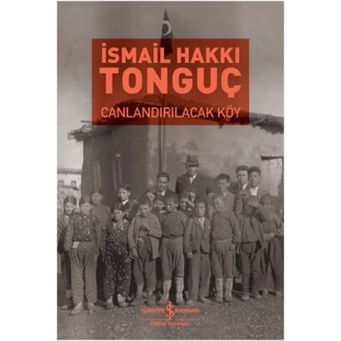 Canlandırılacak Köy