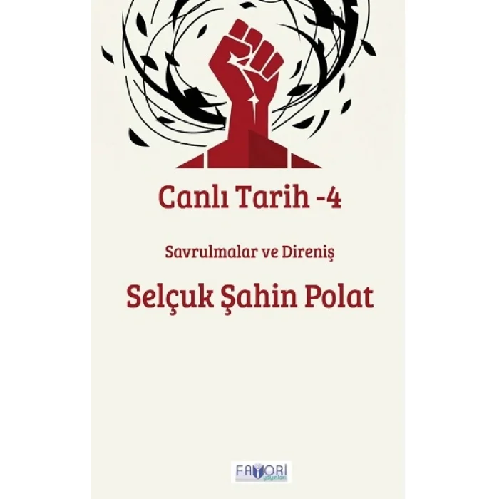 Canlı Tarih -4